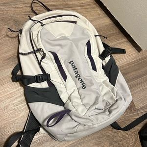 Patagonia Backpack